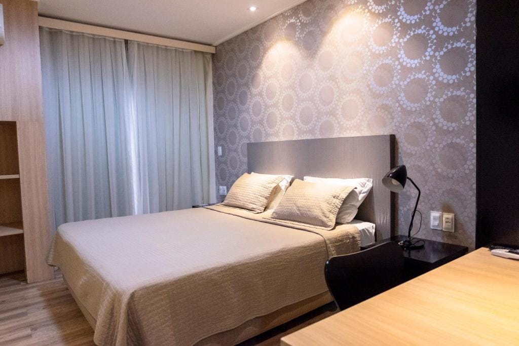 Arrey Executive Hotel — 2