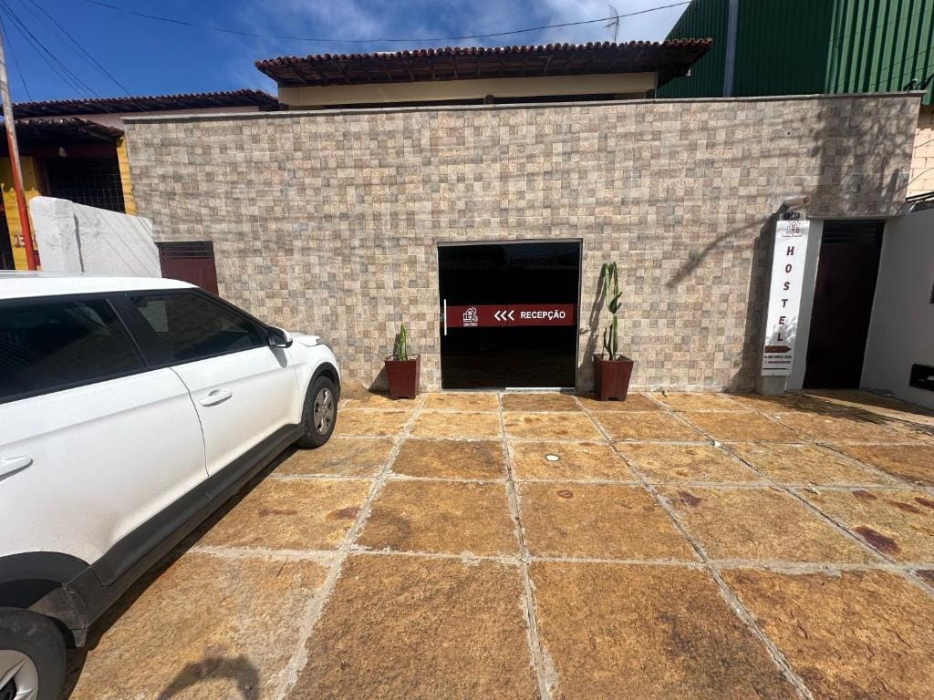 Casa Piauí Hostel — 1