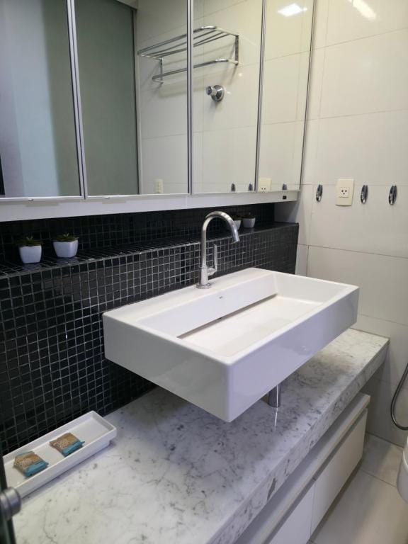 Flat Privado 907 Executive Arrey Hotel — 3