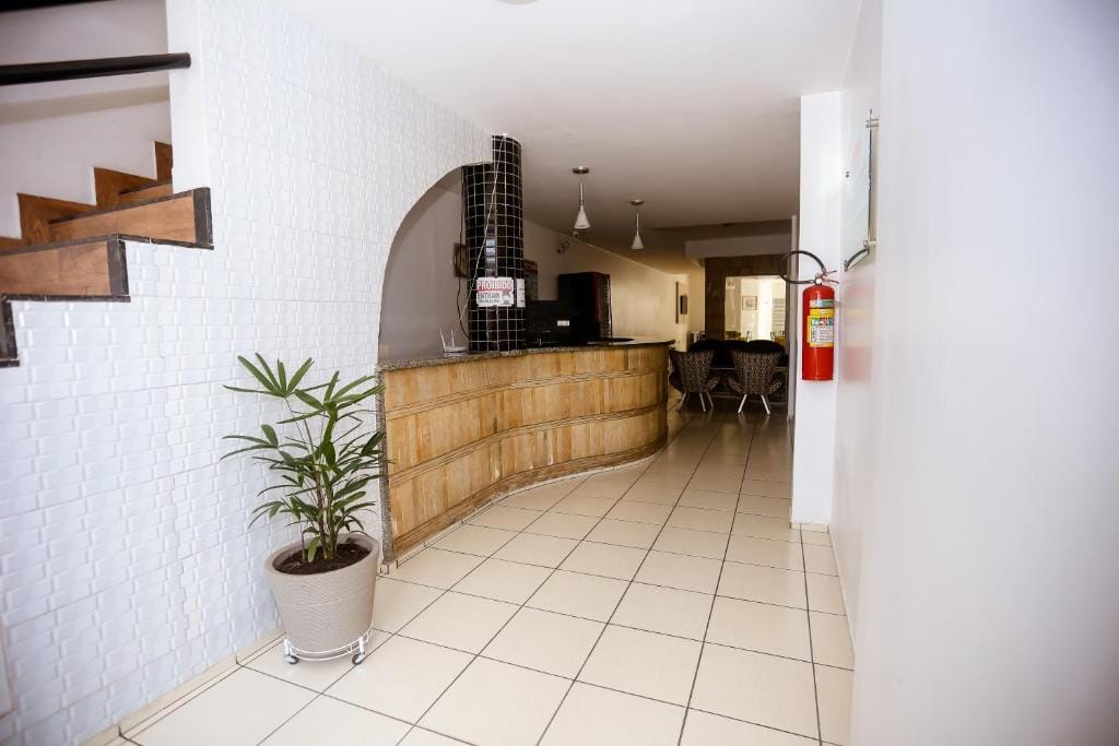 Hotel Barão Palace — 4