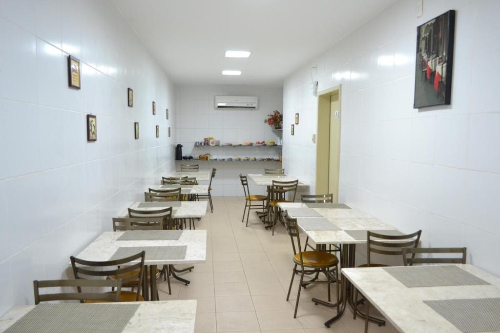 Hotel Itapoã — 4