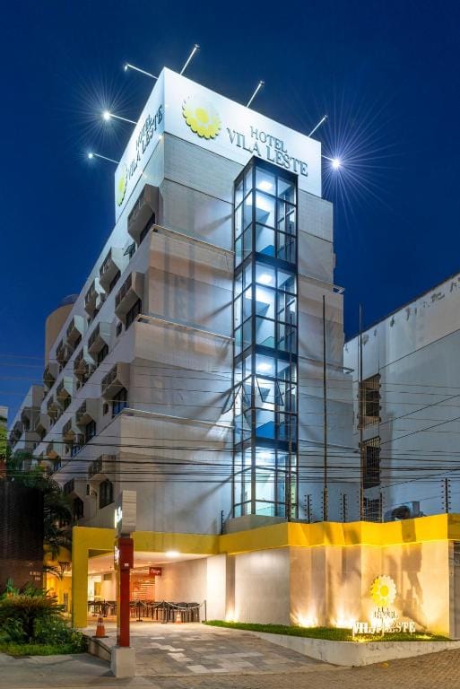 Hotel Vila Leste — 1