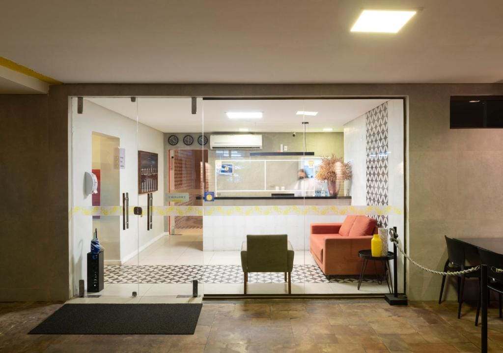 Hotel Vila Leste — 2