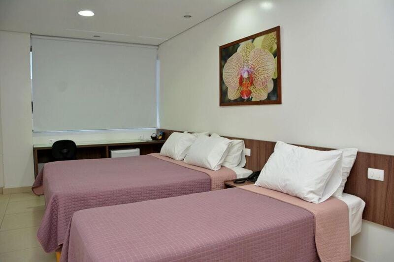 Lis Hotel — 2