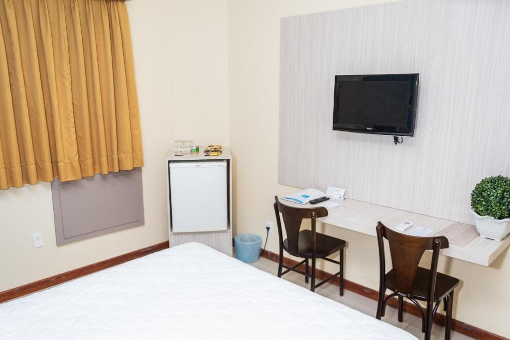 Palácio Do Rio Hotel — 5