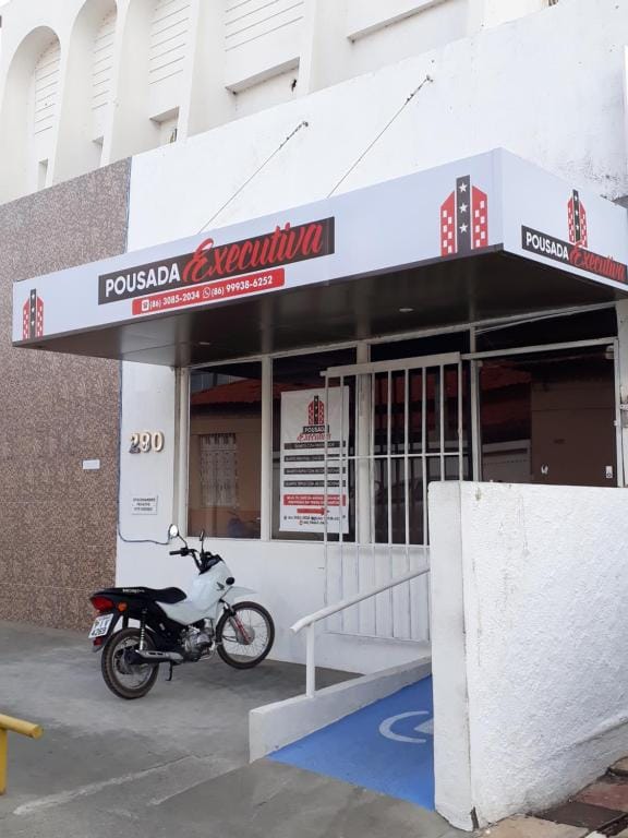 Pousada Executiva — 1