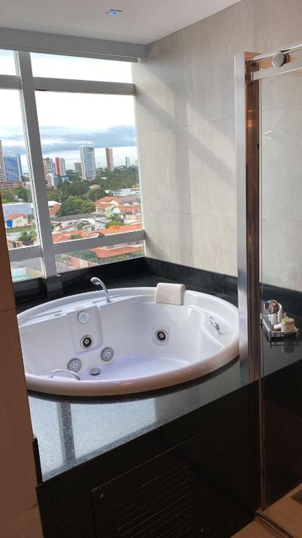 Uchôa Teresina Hotel — 2