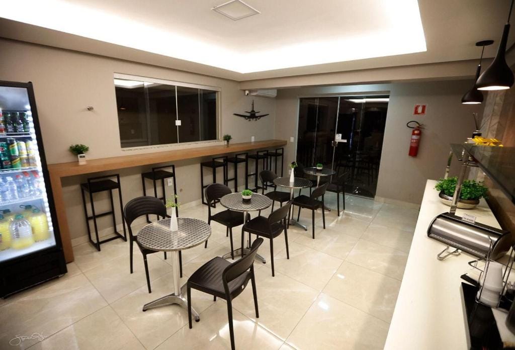 Aero Inn Hotel — 5