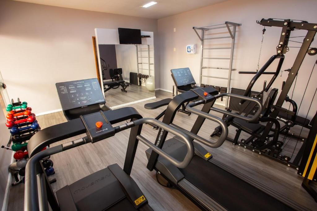 Carlton Plaza Hotel Uberlandia — 3
