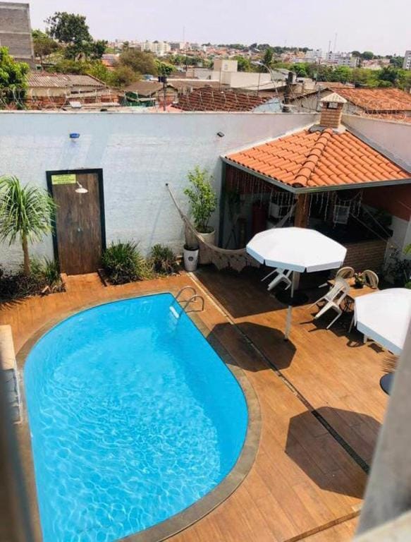 Flat do Bispo — 1