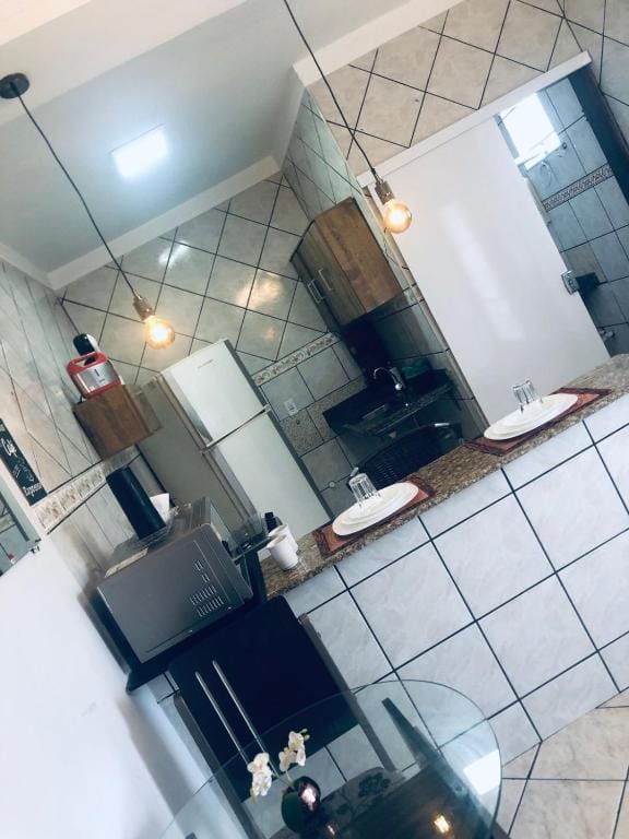 Flat do Bispo — 3