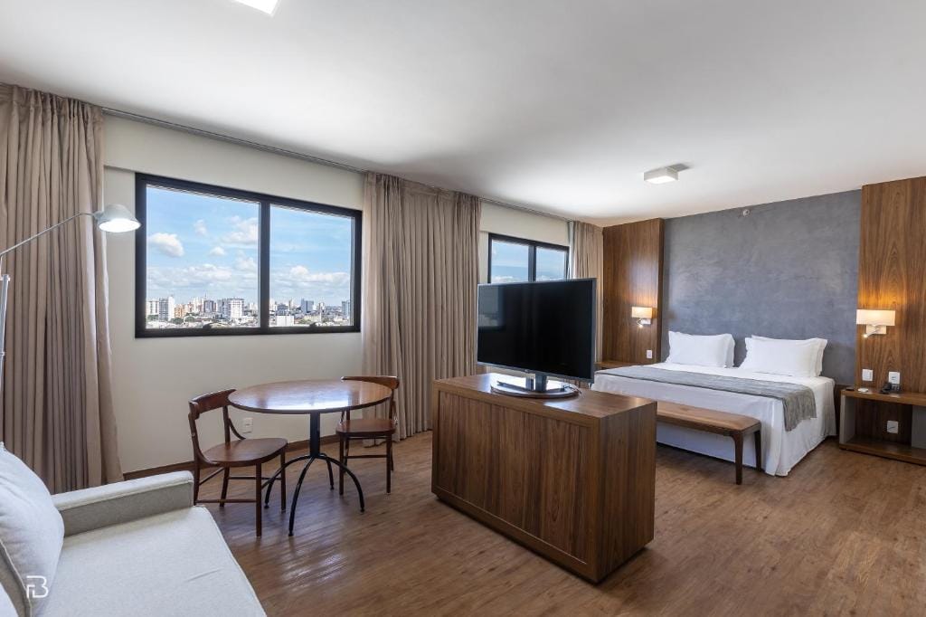 Gran Executive Hotel — 3