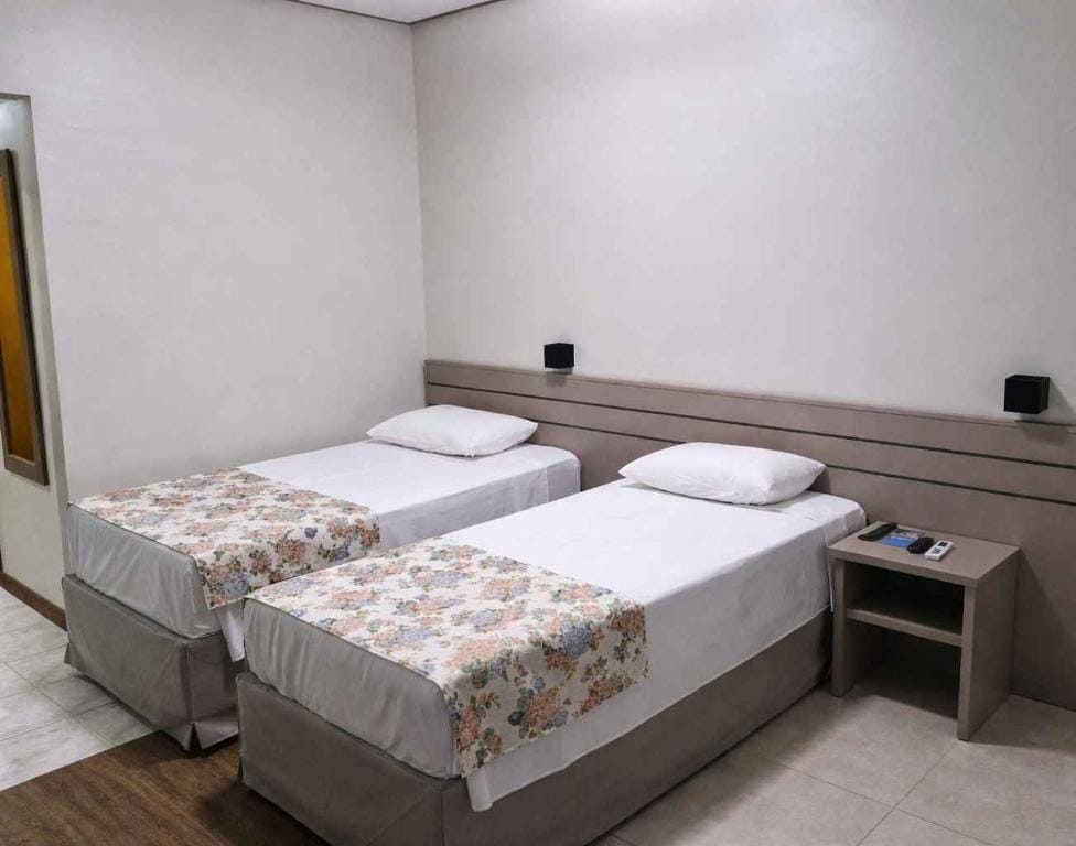 Hotel Dan Inn Uberlandia By Nacional Inn — 3