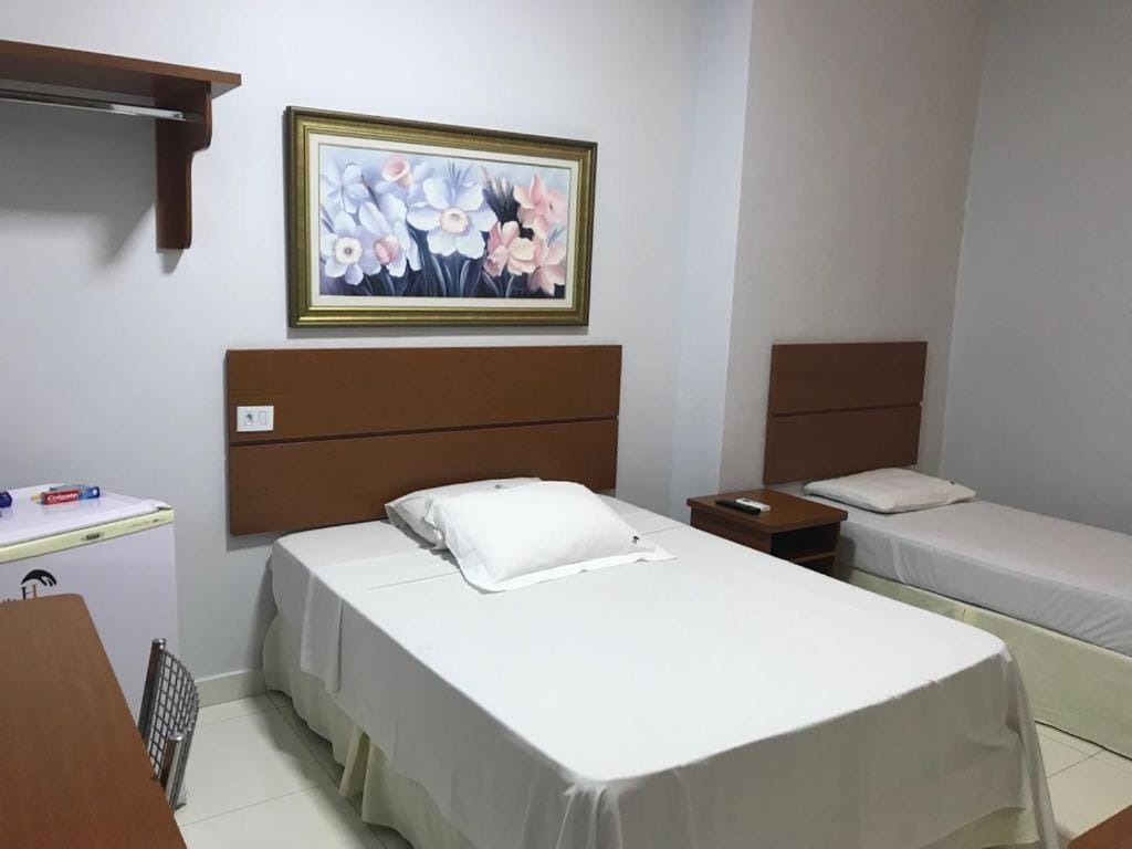 Hotel Itamarati — 2
