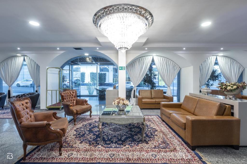 Porto Minas Hotel e Convenções — 2