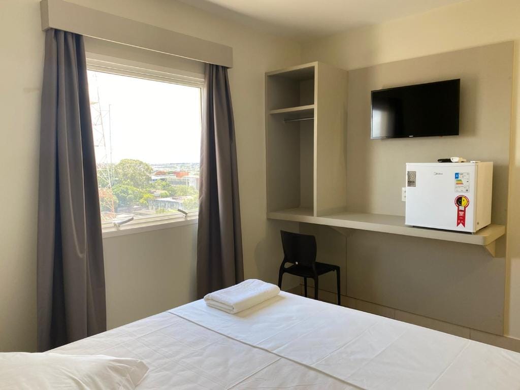 San Martin Hotel — 4