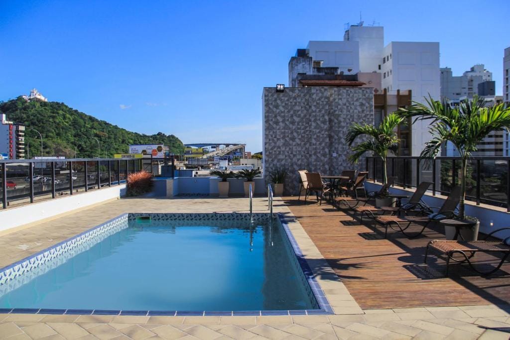 Champagnat Praia Hotel — 4