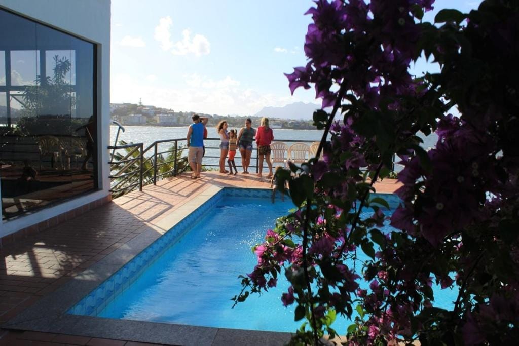 Hospedagem Sol e Mar — 4