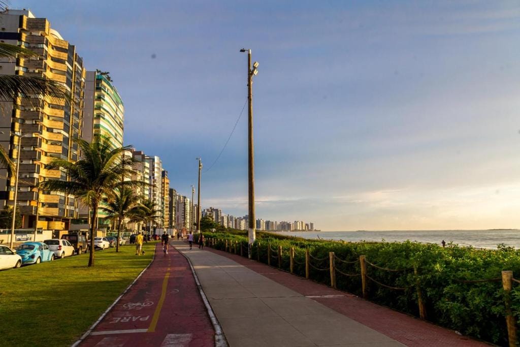 Hotel Olympia Vila Velha — 3
