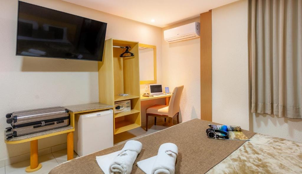 Hotel Olympia Vila Velha — 4