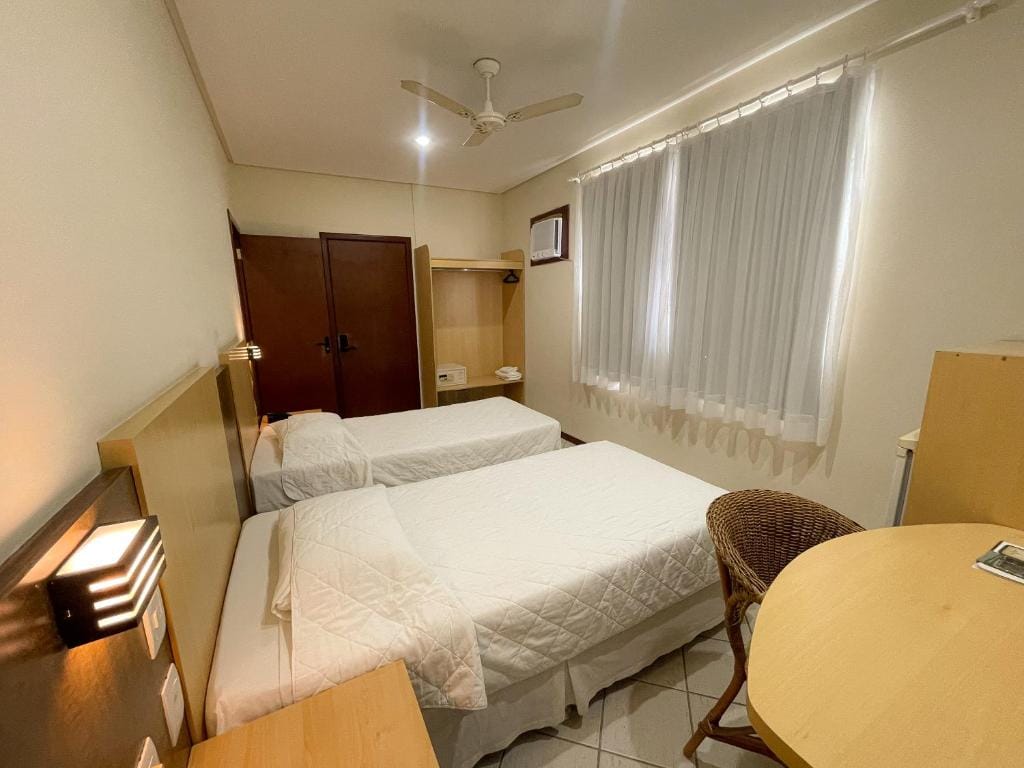 Hotel Plaza Mar — 5