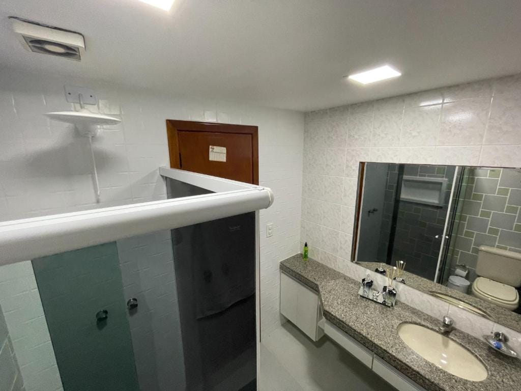 INCRIVEL FLAT106 PASSARGADA VISTA p MAR — 3