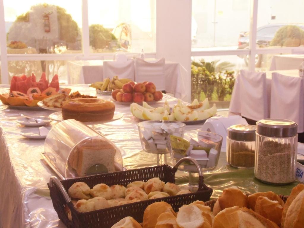 Itaparica Praia Hotel — 5