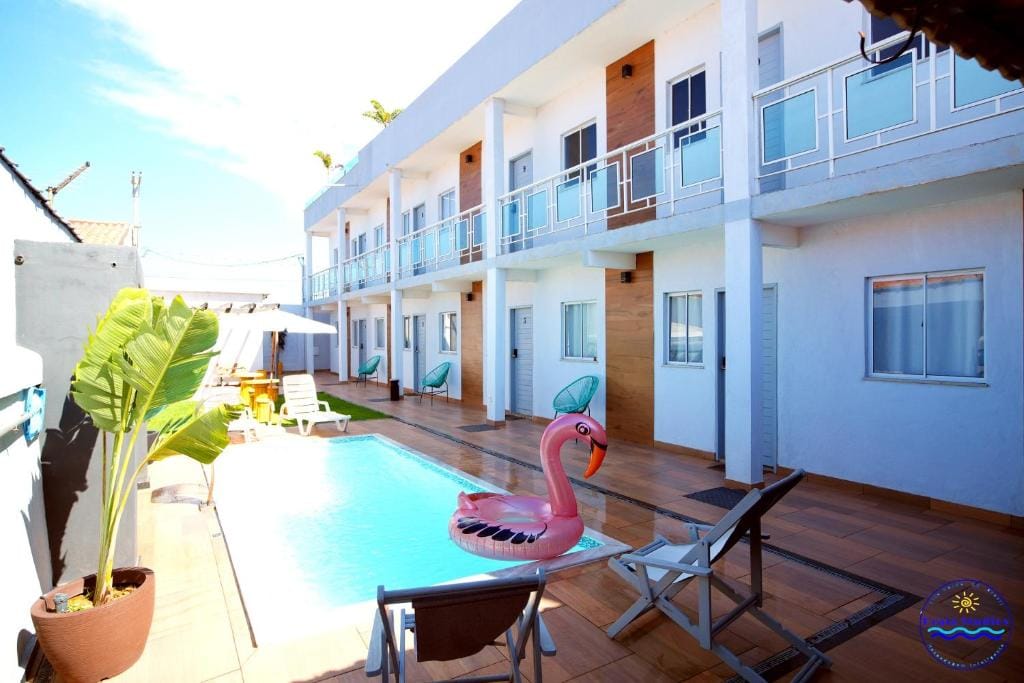 Praia Studios — 1