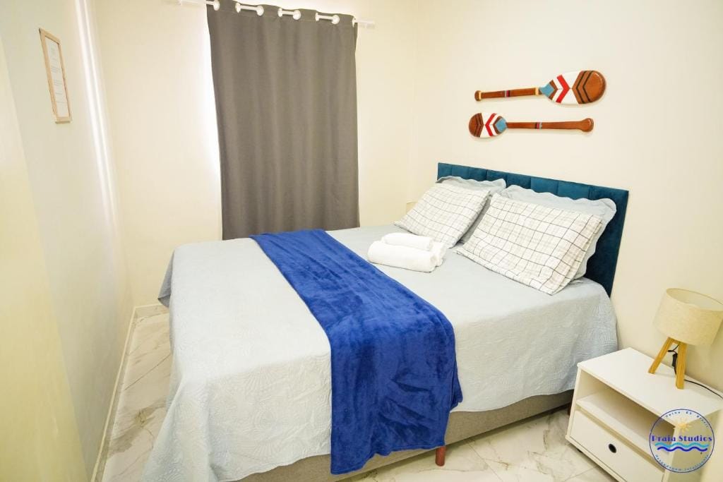 Praia Studios — 2