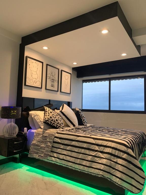 Presidential Suite na orla da Praia da Costa — 2