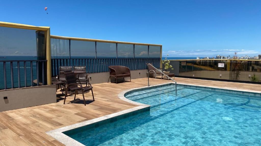 Quality Suites Vila Velha — 1