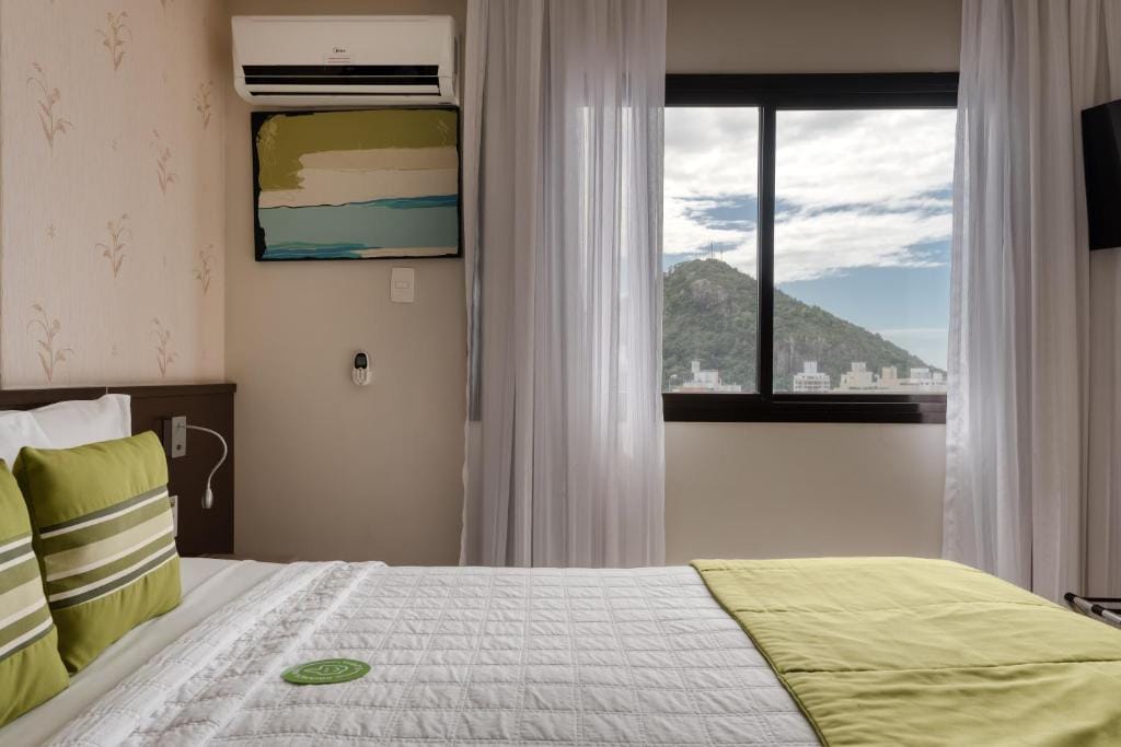 Quality Suites Vila Velha — 2
