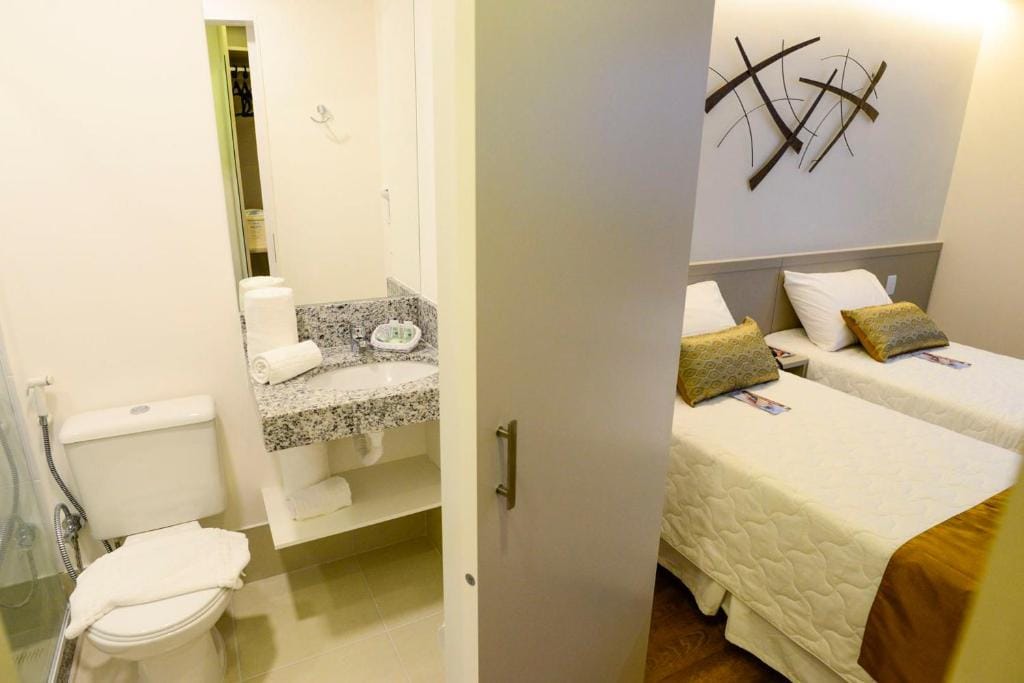 Tulip Inn Vila Velha — 3