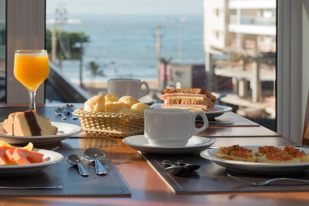 Tulip Inn Vila Velha — 4