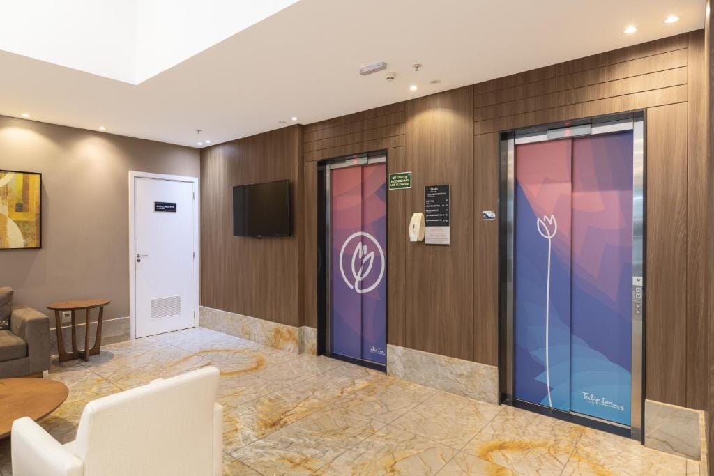 Tulip Inn Vila Velha — 5