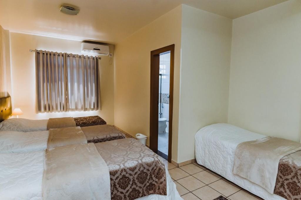 Cafezal Palace Hotel — 2