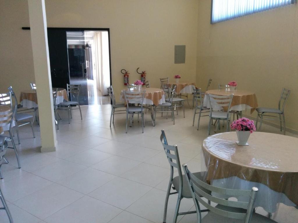 Conquista Palace Hotel — 4