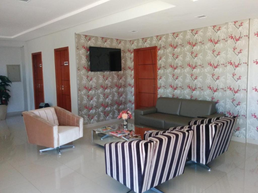 Conquista Palace Hotel — 5