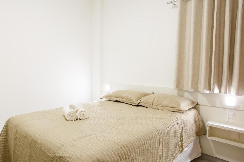 Dr. Marinho Apart Hotel — 2
