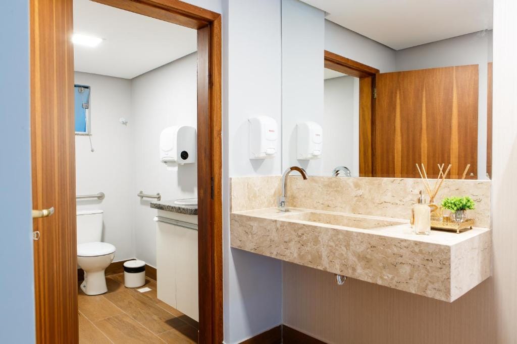 Dr. Marinho Apart Hotel — 3