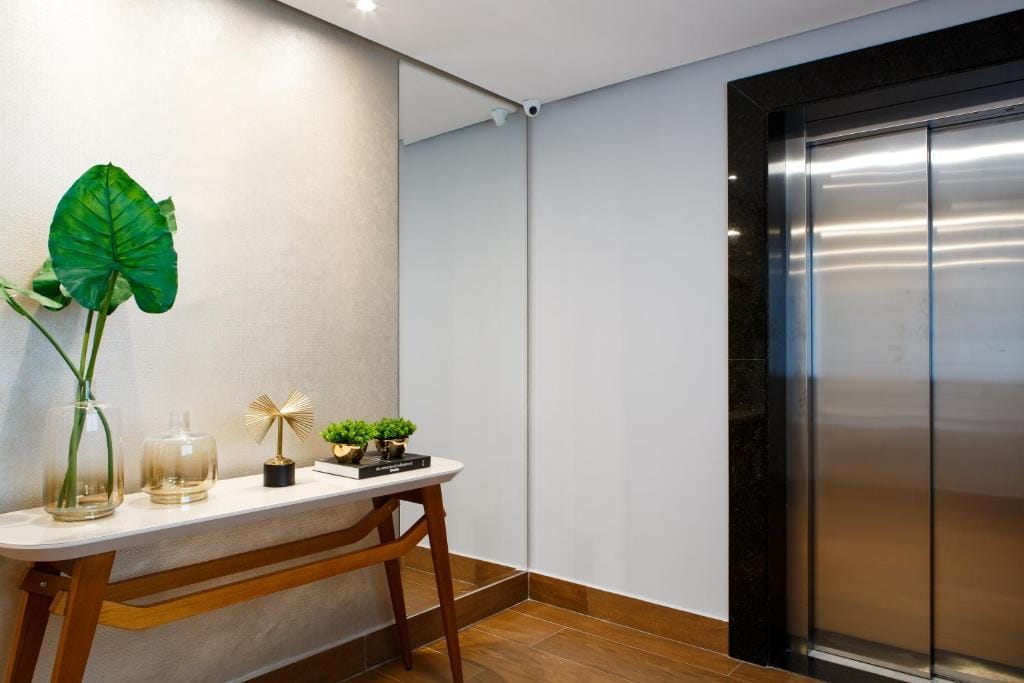 Dr. Marinho Apart Hotel — 5