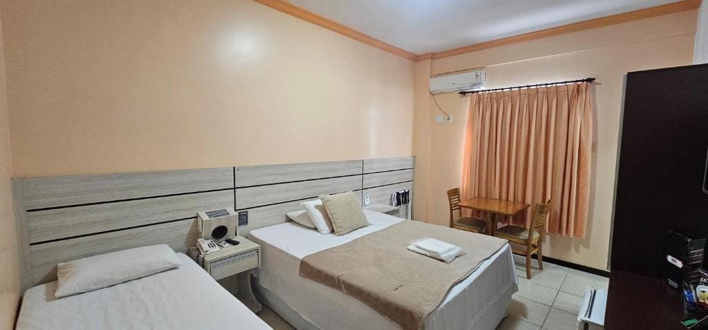 Esplendor Palace Hotel — 2