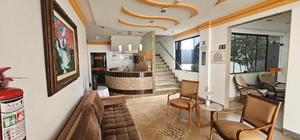 Esplendor Palace Hotel — 4