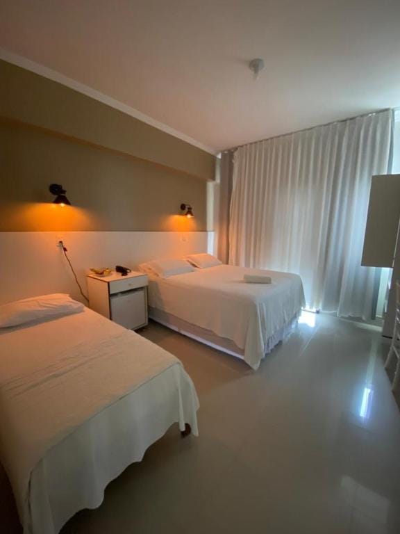 Faixa Hotel — 2