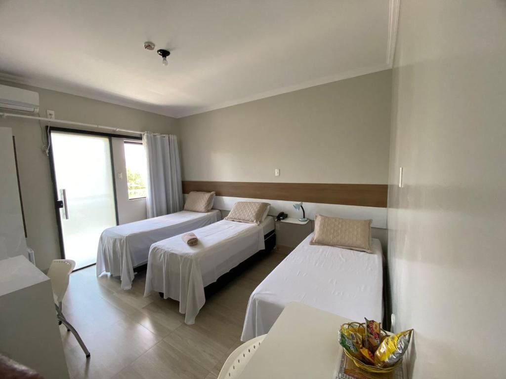 Faixa Hotel — 4