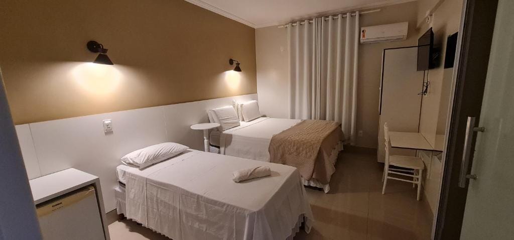 Faixa Hotel — 5
