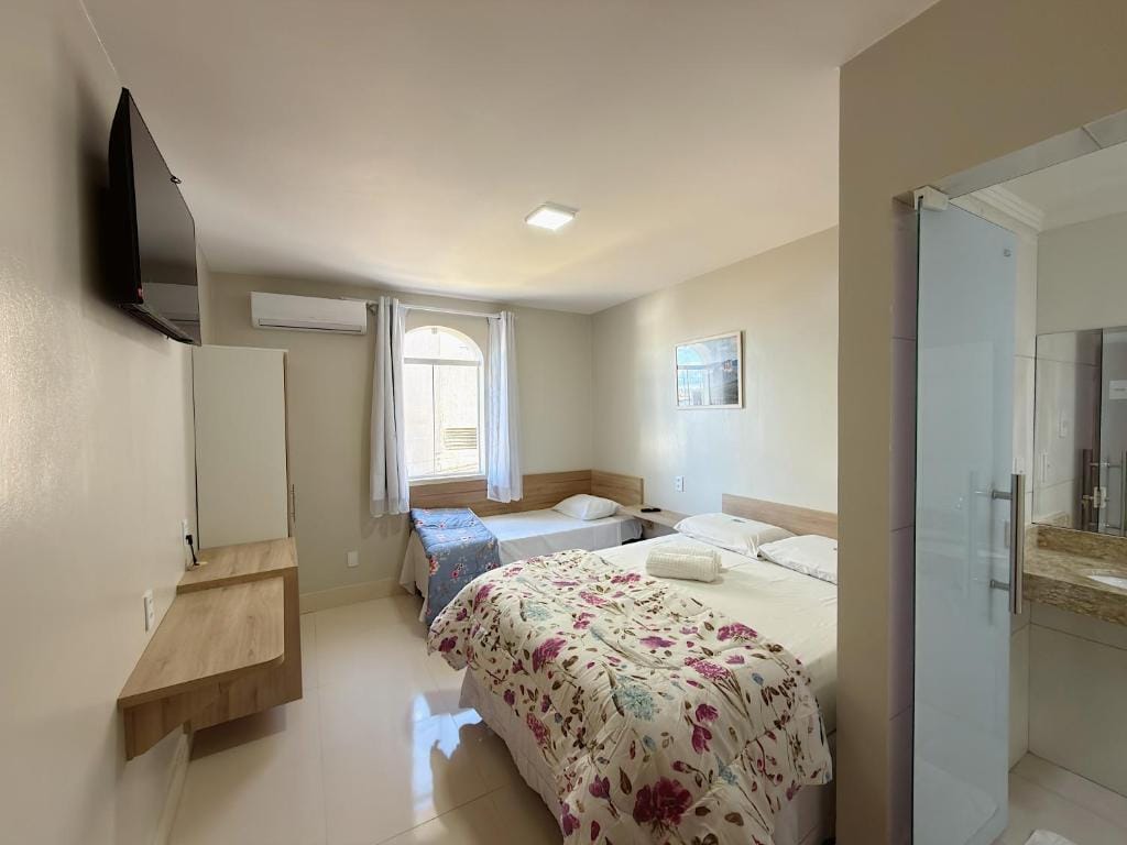 Hotel C Diamantina — 2