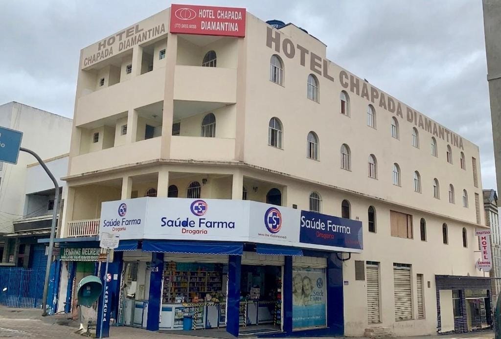 Hotel C Diamantina — 5