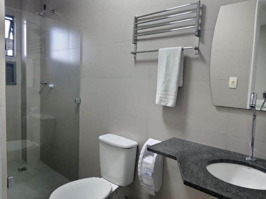 Hotel Solar Vitória — 3