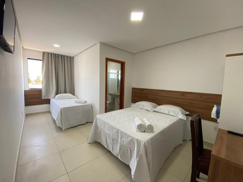 Hotel Vitória — 1